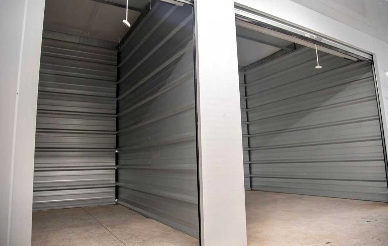 Storage Units